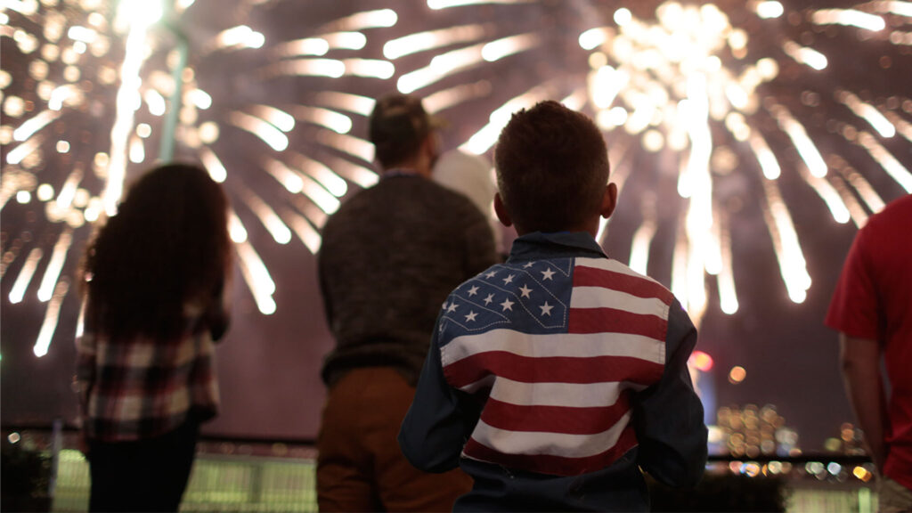 Gas Is Up 27%, Yet A Record Number Of Americans Will Drive For The Fourth Anyway