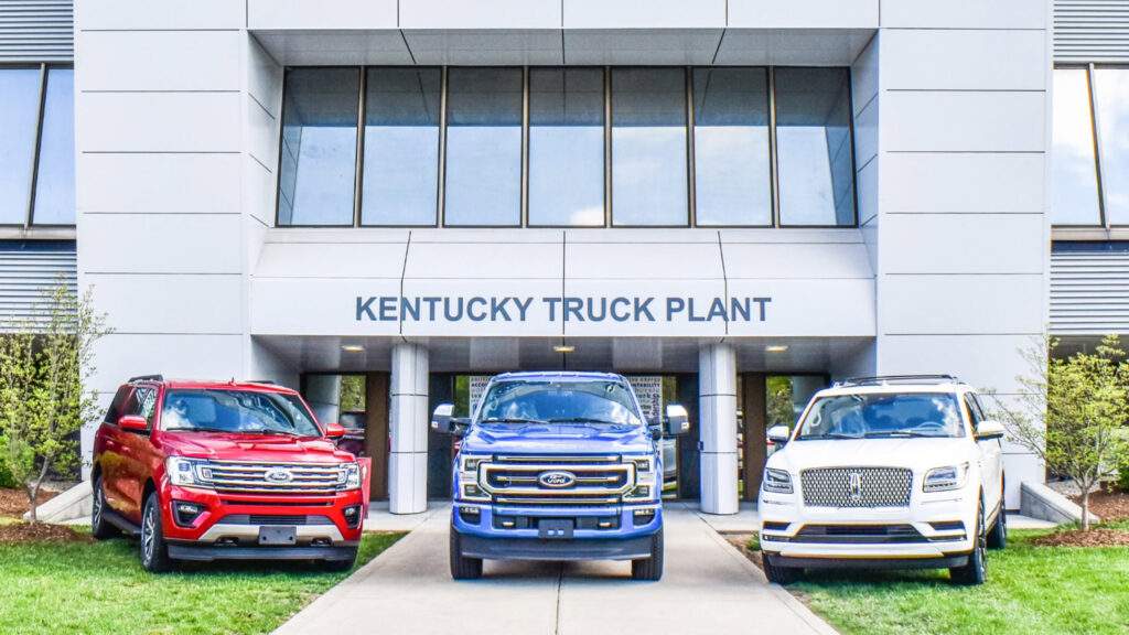  Ford Fired A $200,000 Worker Over A $1.95 Cookie He Didn&rsquo;t Steal