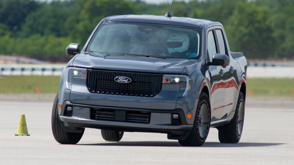  Ford Accuses Law Firm Of Billing $950 An Hour For $13 Work In Mexico And The Philippines