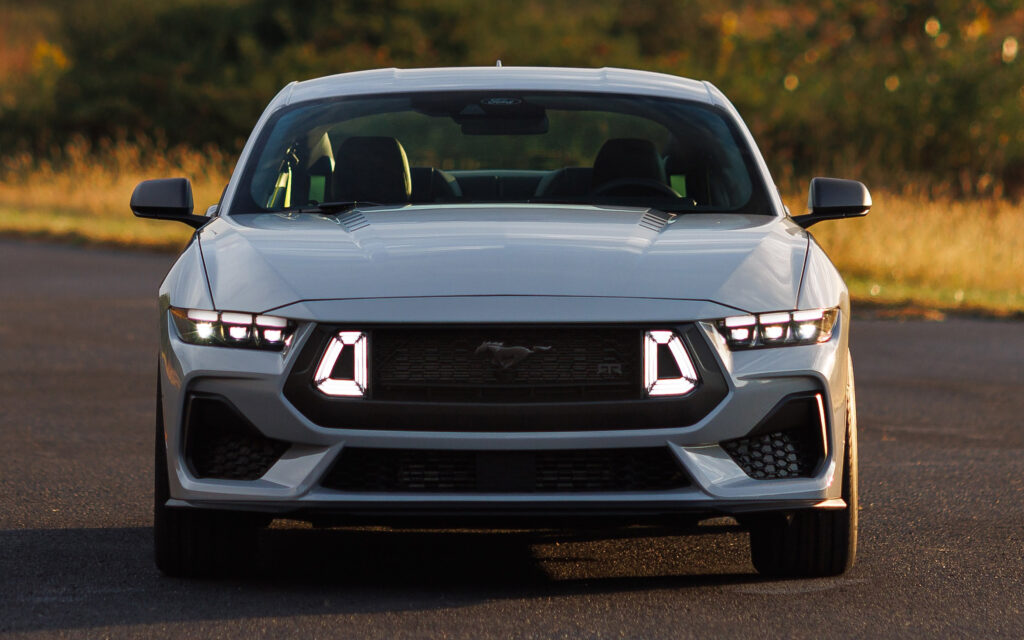  Ford Asked AI To Build Better Cars, Then Rehired Humans To Fix What AI Broke