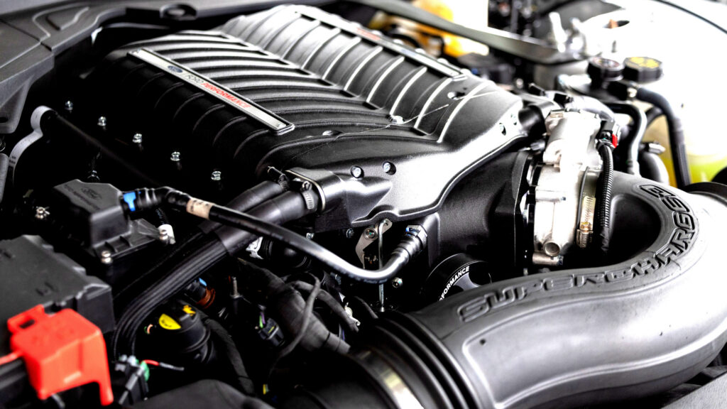  Ford Now Destroys One New Engine A Day, And It’s Working