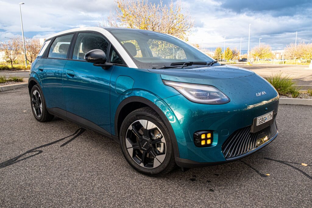  China&rsquo;s GAC Wants To Increase European Manufacturing As It Expands Into France