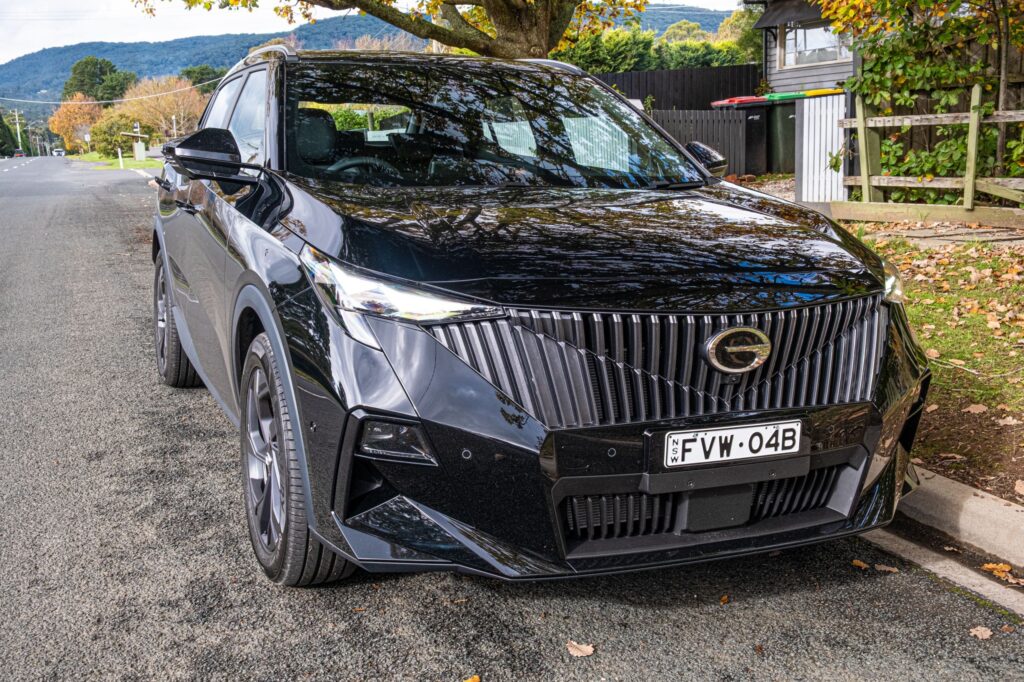  A $17,600 Price Made China&rsquo;s 2026 GAC Emzoom Tempting, Until We Drove It | Review