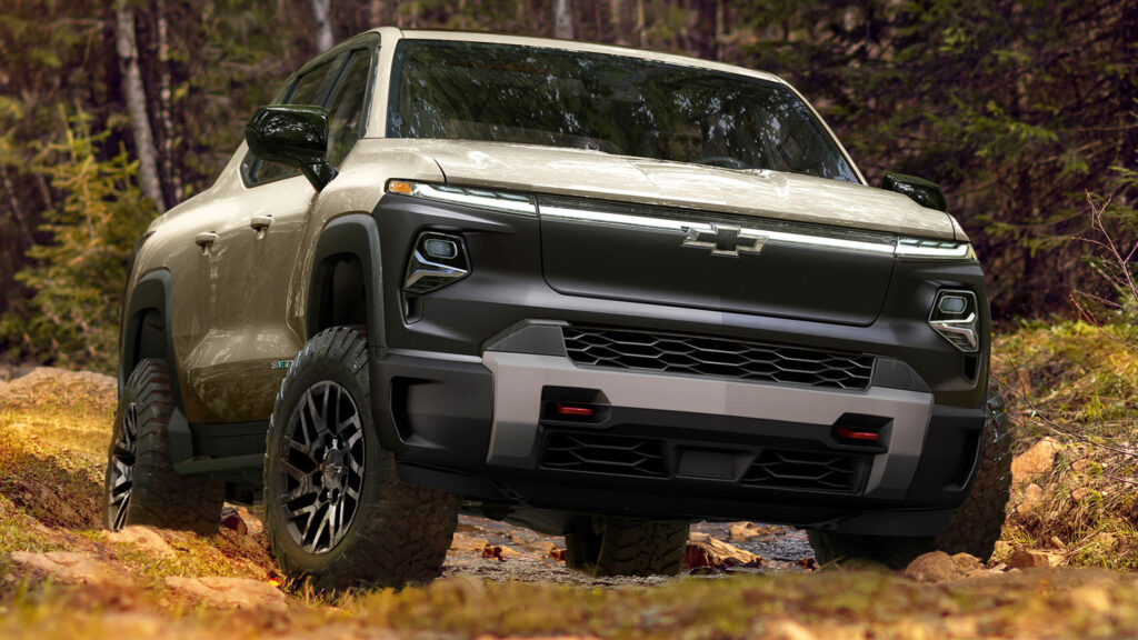  GM Just Launched Google&rsquo;s Gemini In Its Cars, Now It&rsquo;s Building Its Own AI