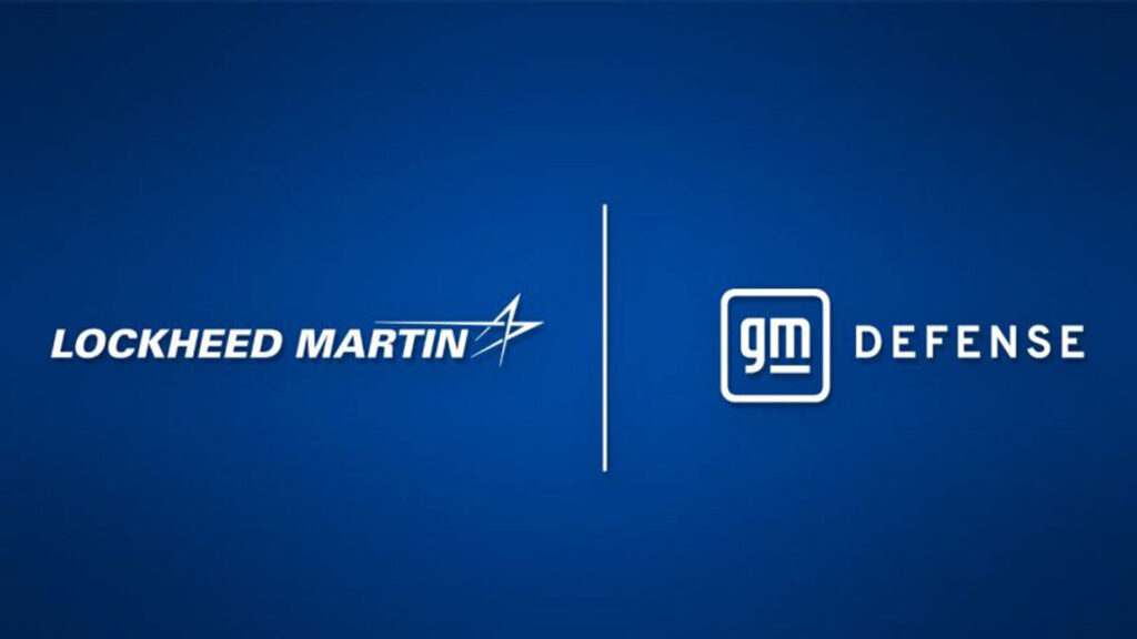  GM Just Got Drafted Into America&rsquo;s Weapons Business