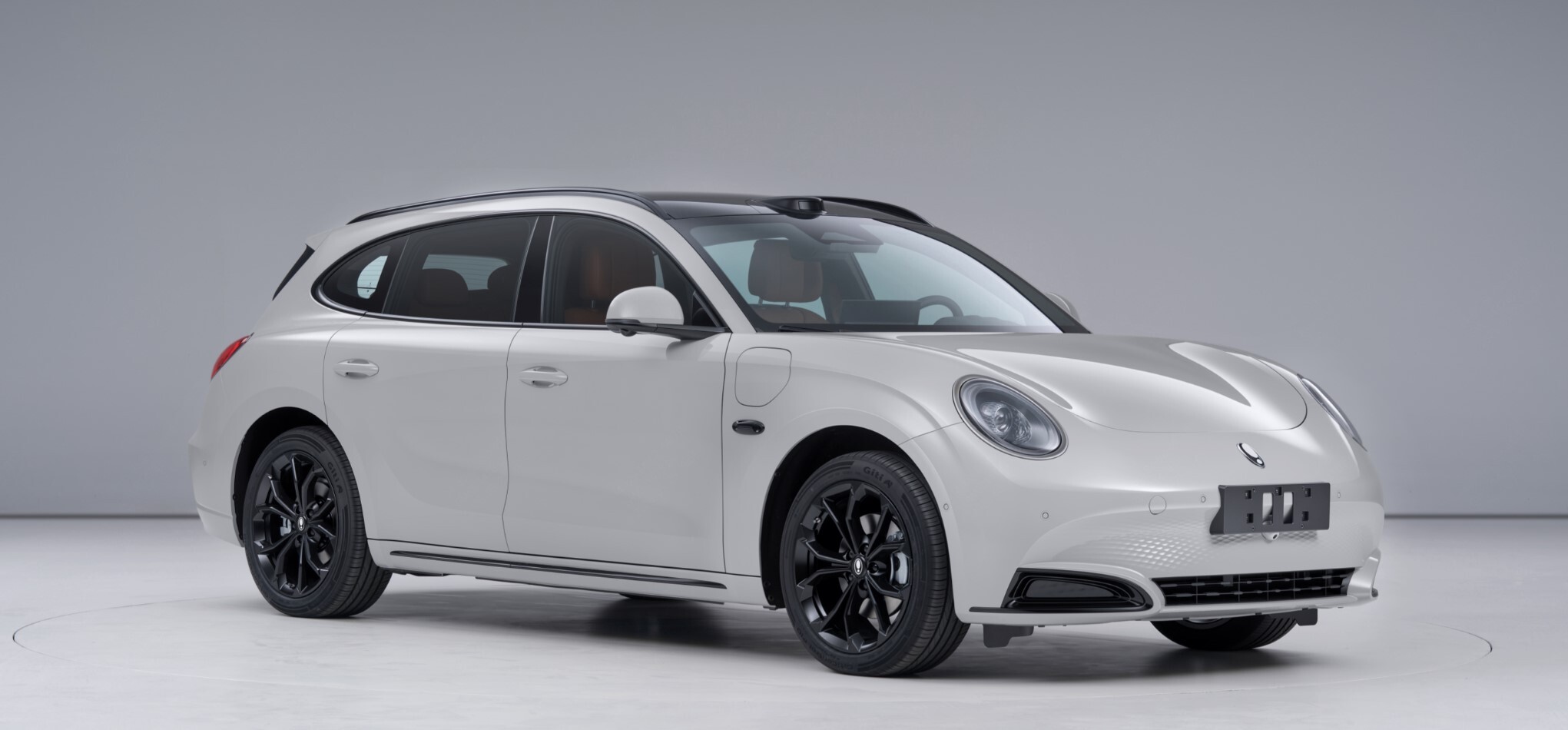 ORA 7 Looks Like A Beetle Got Knocked Up By A Porsche