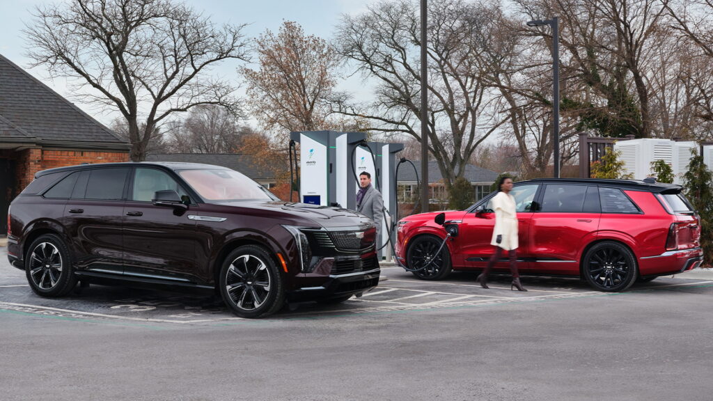  One State Saves EV Drivers $2,346 A Year, Then The Insurer Takes A Third Back