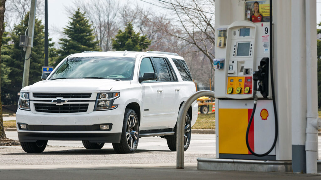  Oil Inventories Hitting ‘Dangerously Low Levels’ And You’re About To Pay The Price