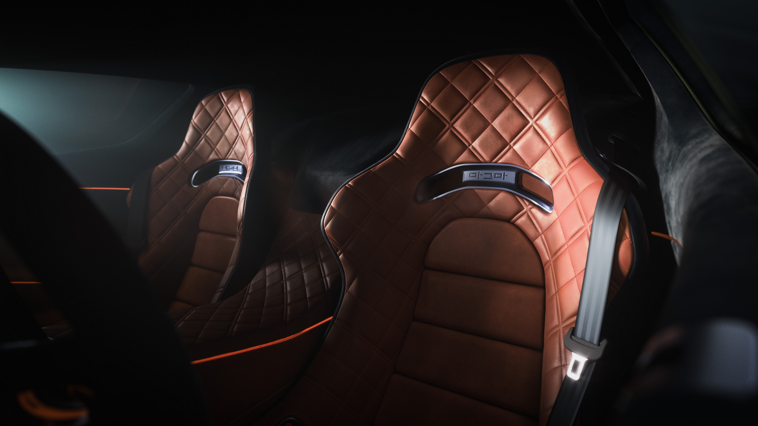 Genesis’ Magma GT Supercar Concept Edges Closer To Production