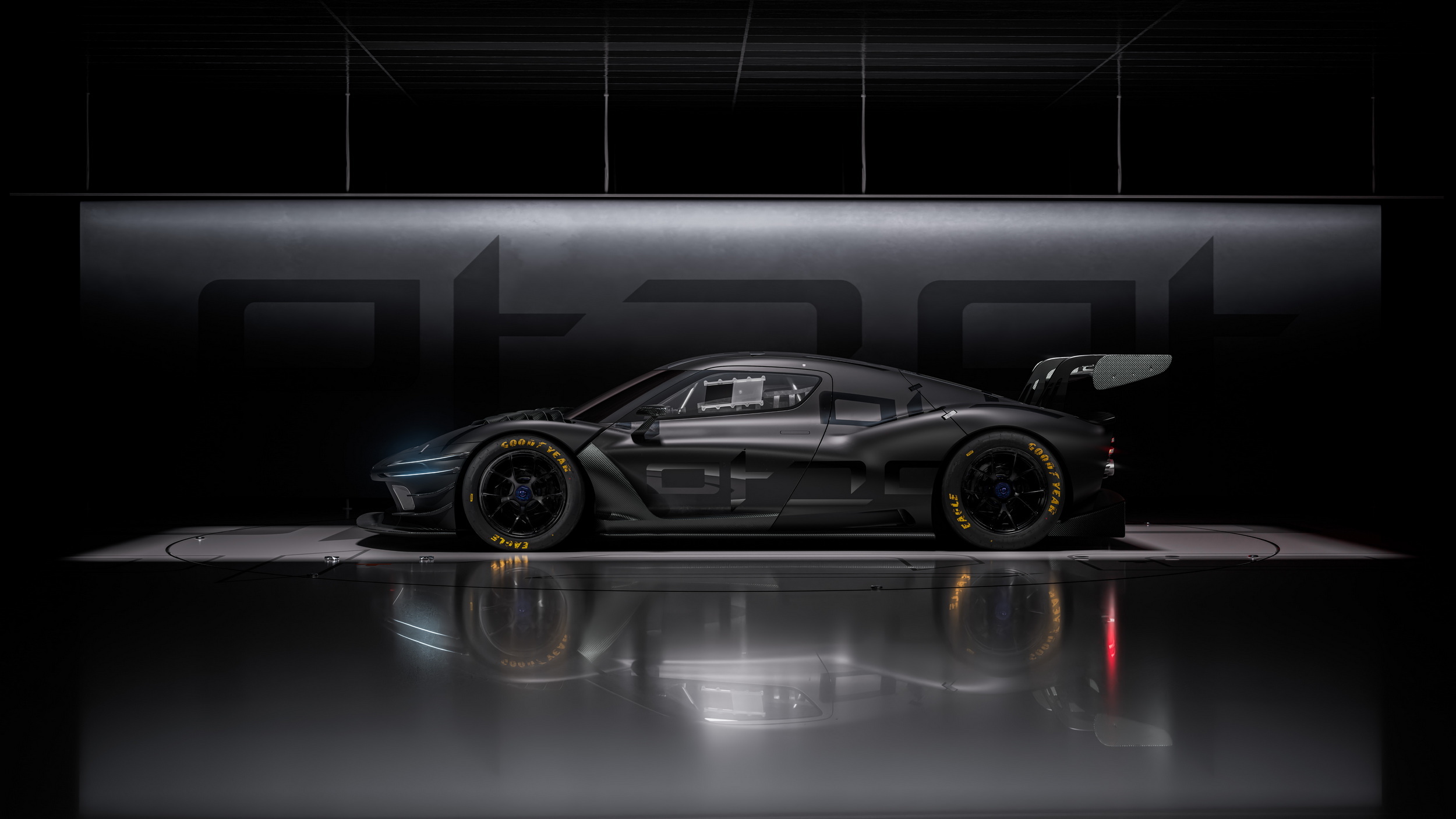 Genesis’ Magma GT Supercar Concept Edges Closer To Production