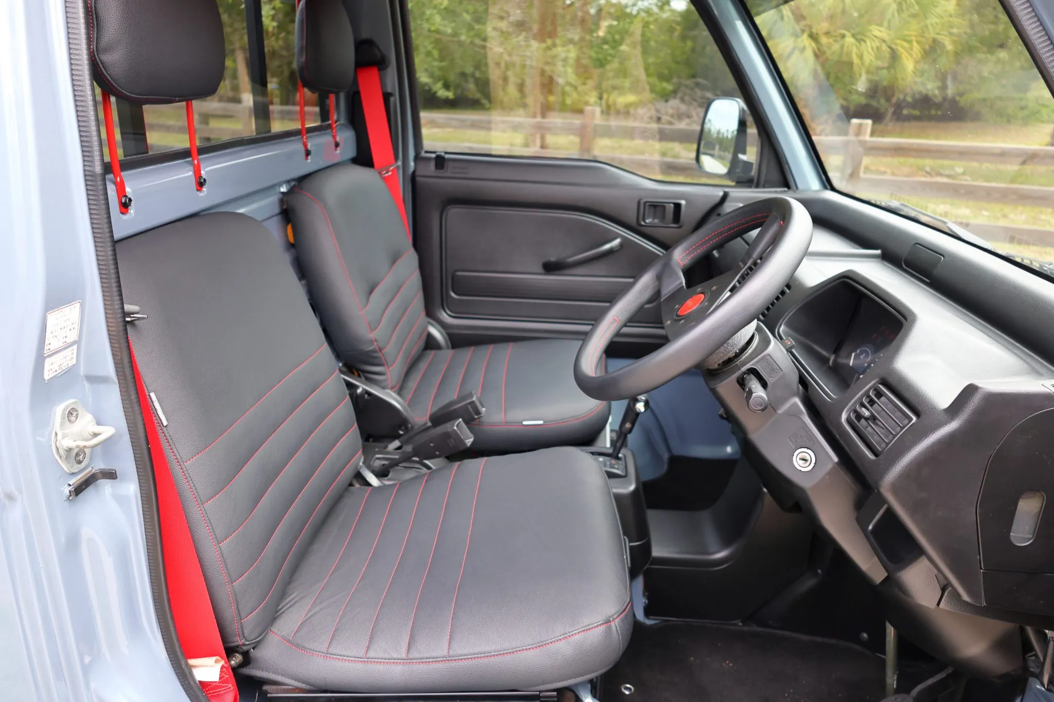 Honda Acty Pickup - 18
