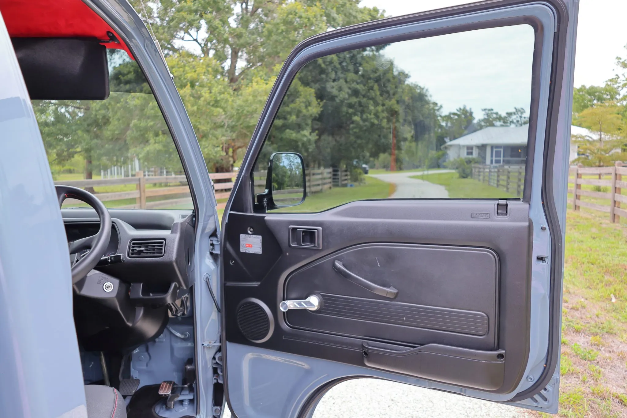 Honda Acty Pickup - 20
