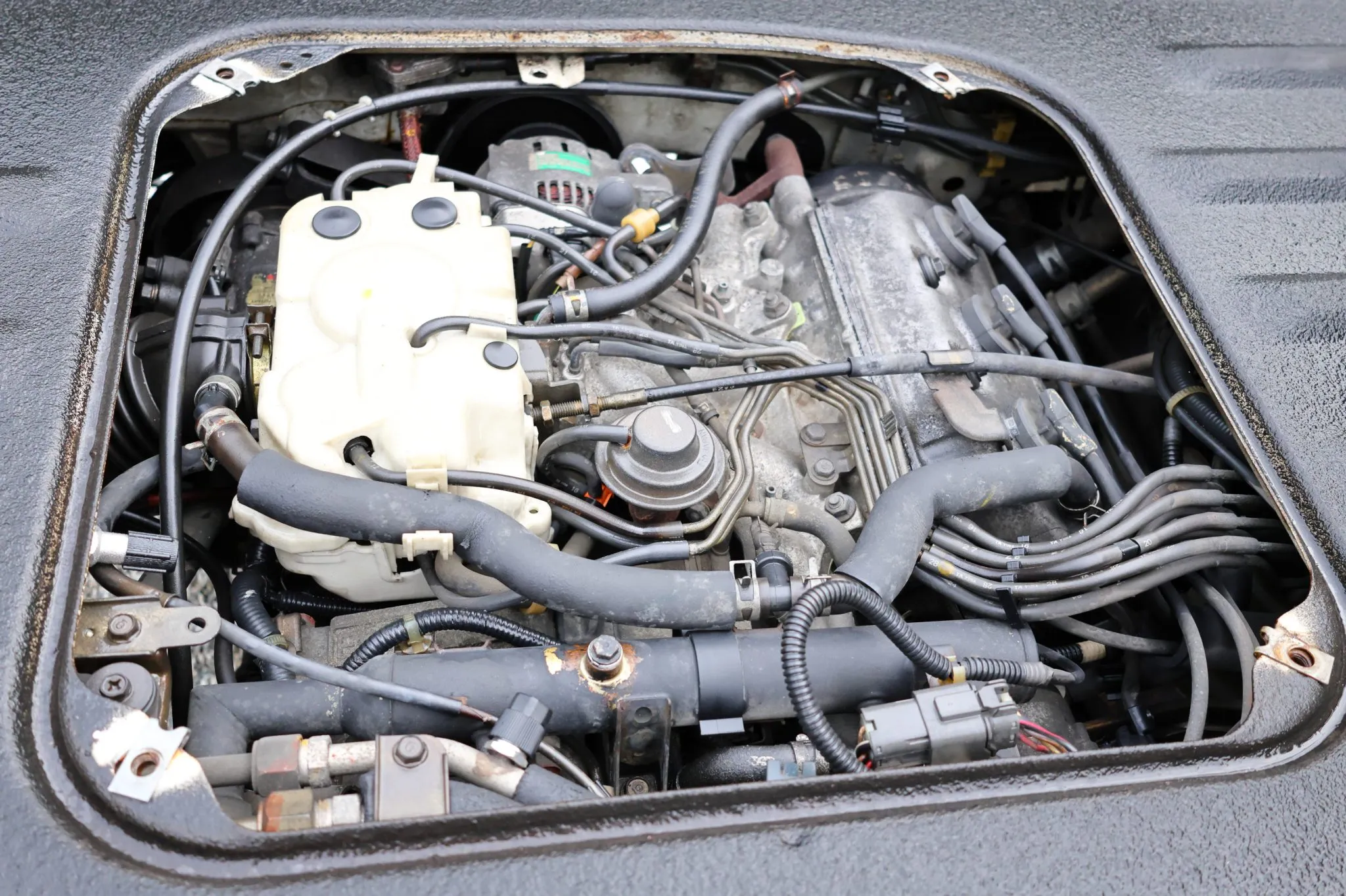 Honda Acty Pickup - 26