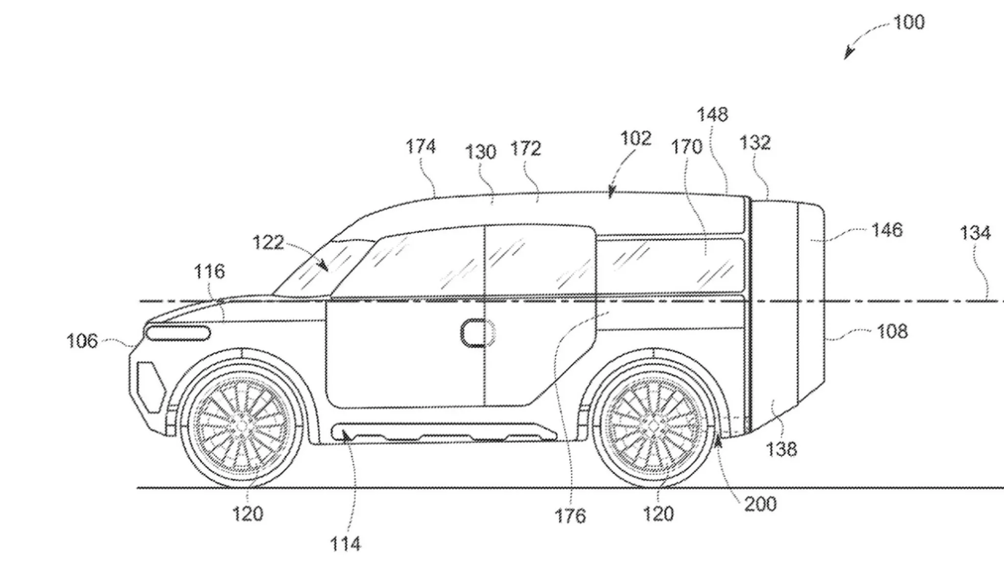 Honda’s Boxy Element To Return In 2029 With A Powertrain It Never Had