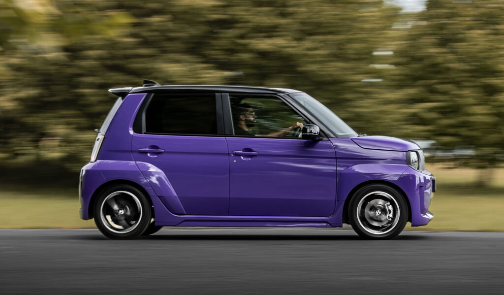 honda-s-cheapest-ev-has-a-boost-button-that-cuts-its-0-62-time-by-over
