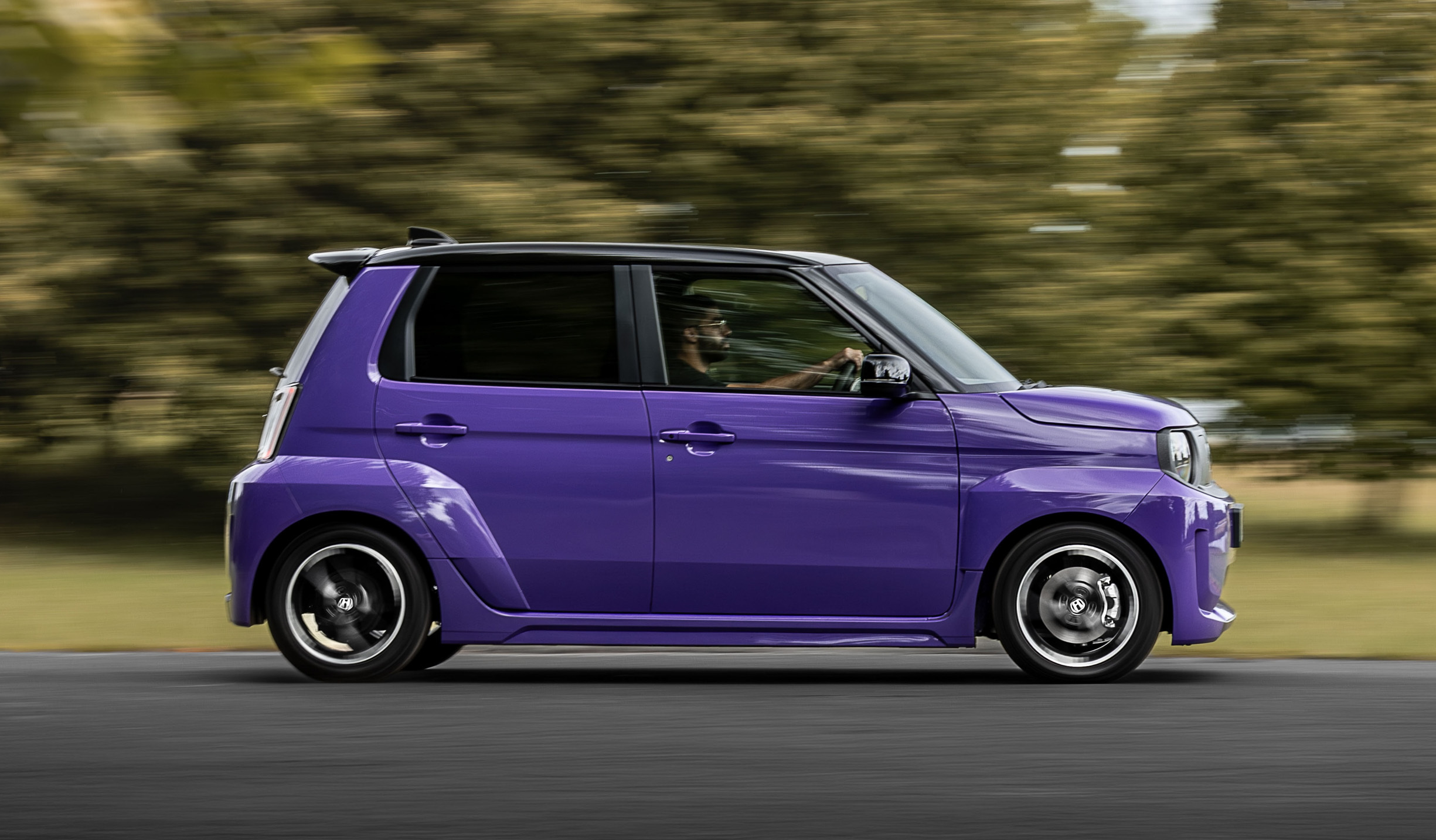 Honda's Cheapest EV Has A Boost Button That Cuts Its 0-62 Time By Over 4  Seconds | Carscoops