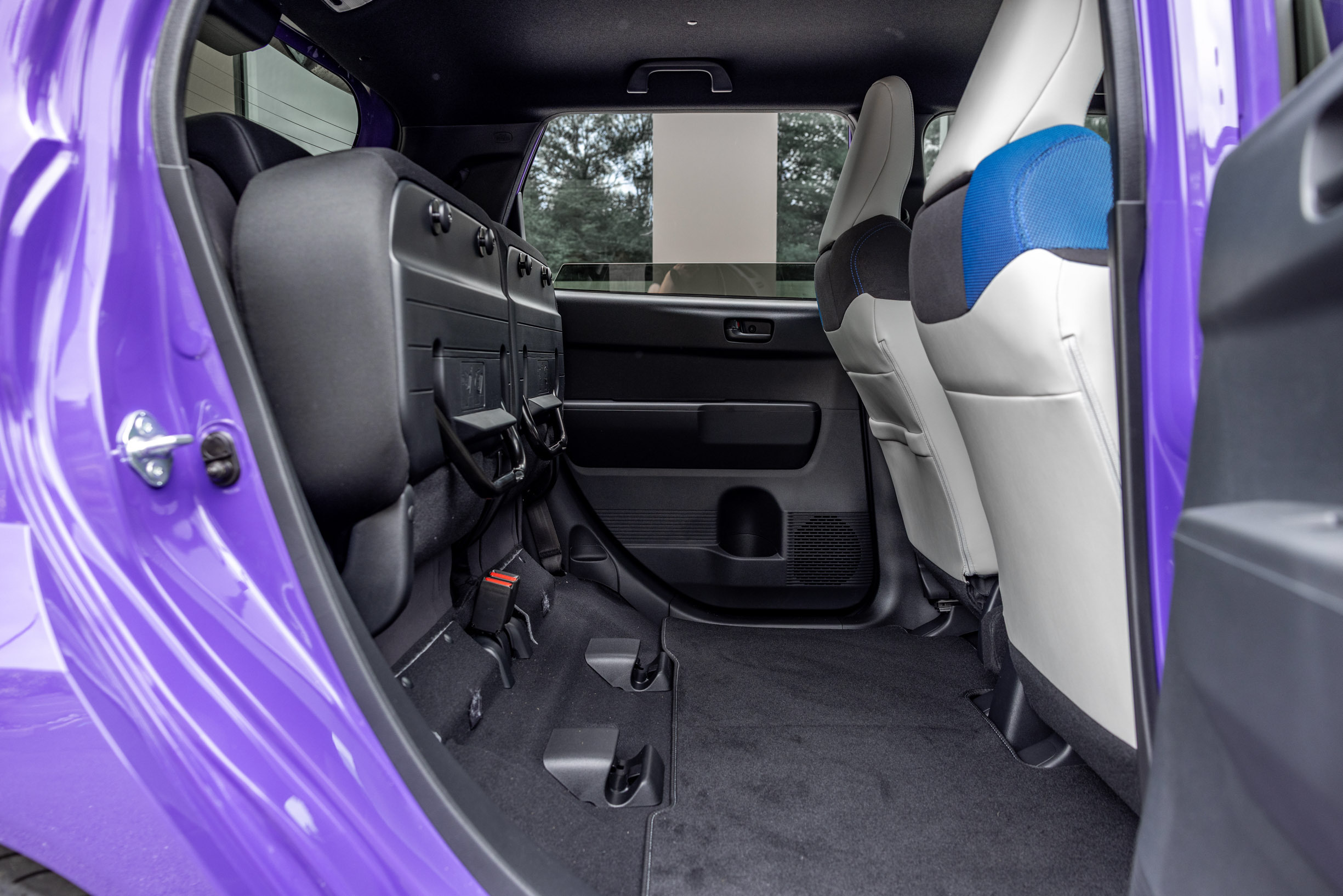 Honda's Cheapest EV Has A Boost Button That Cuts Its 0-62 Time By Over 4  Seconds | Carscoops