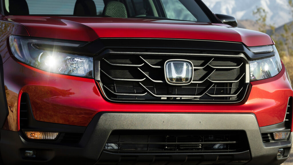 Honda Recalls Another 880,514 Vehicles Because Rus