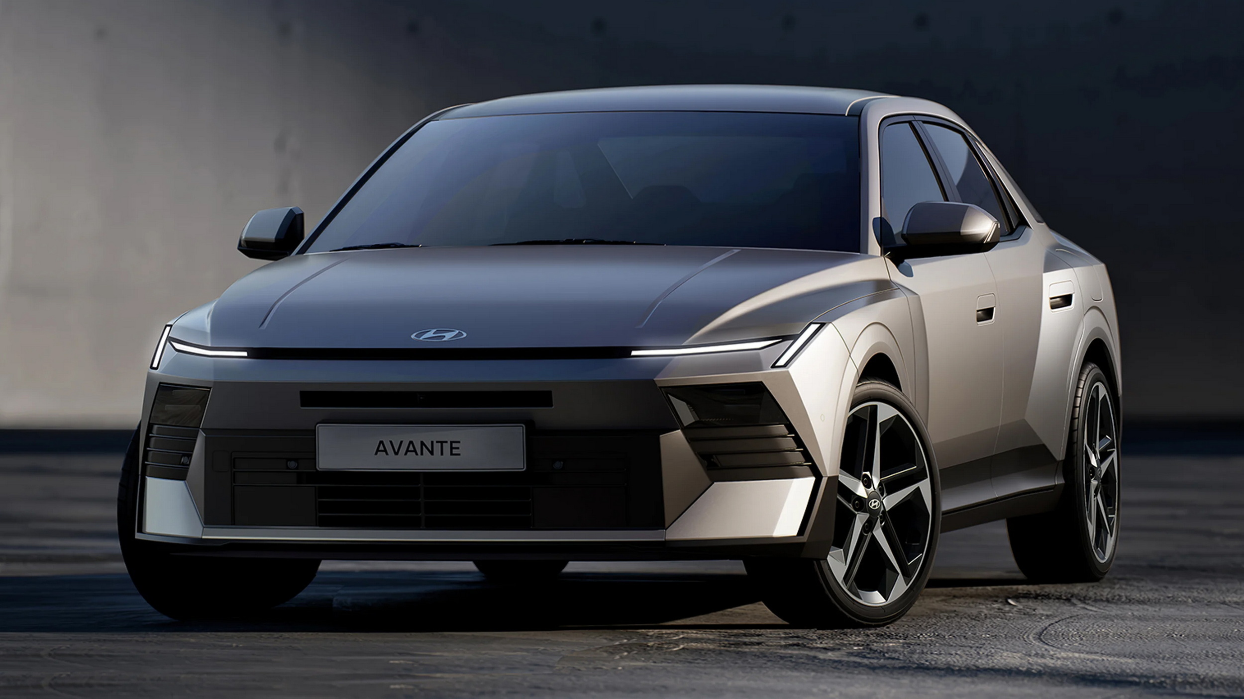 Hyundai’s Wild New Elantra Looks Best In A Wagon Body It Won’t Build