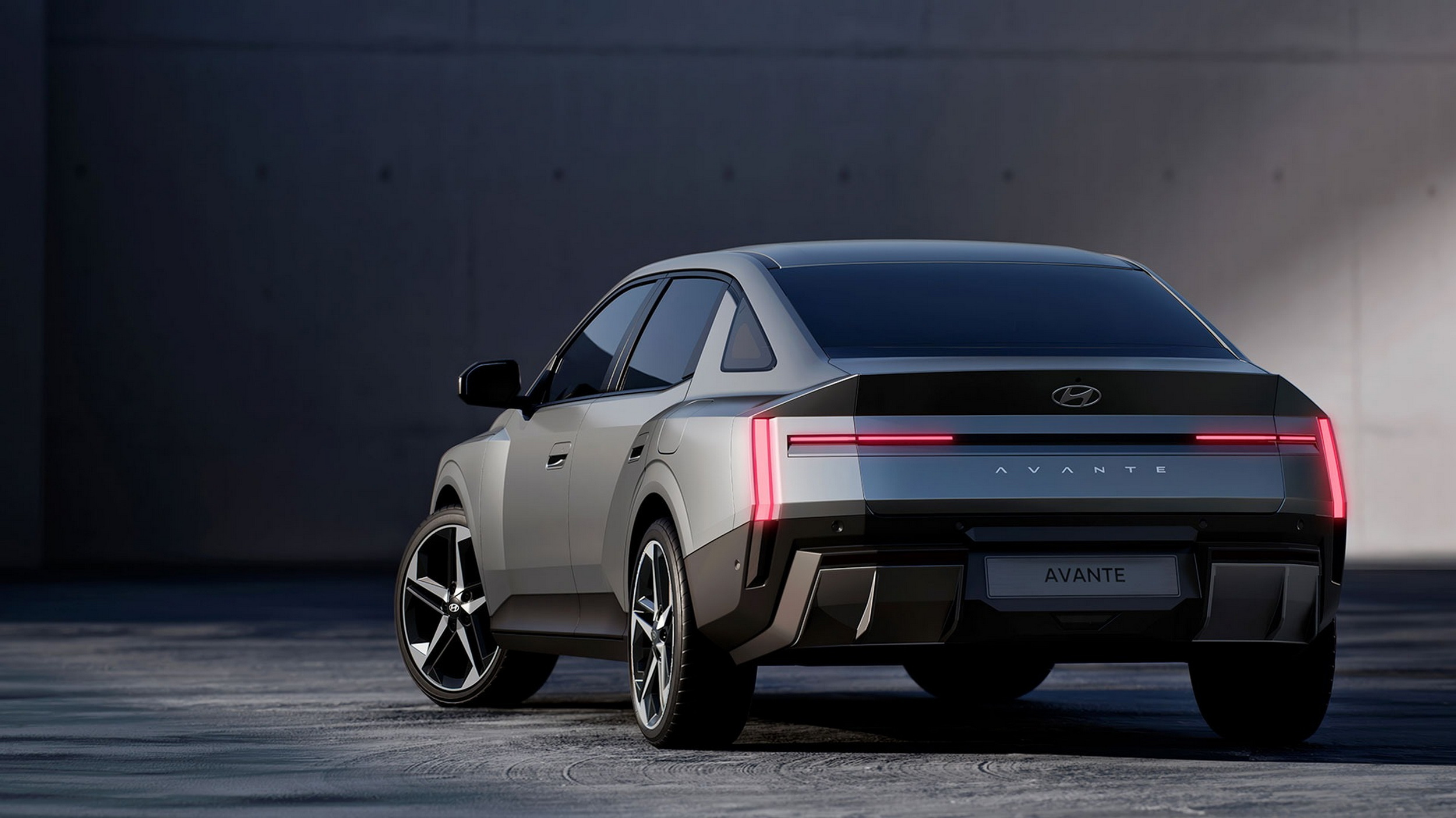Hyundai’s Wild New Elantra Looks Best In A Wagon Body It Won’t Build