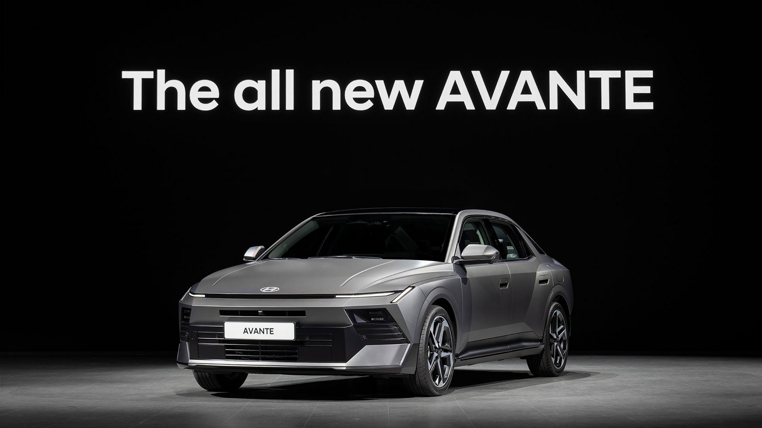 Hyundai’s Wild New Elantra Looks Best In A Wagon Body It Won’t Build