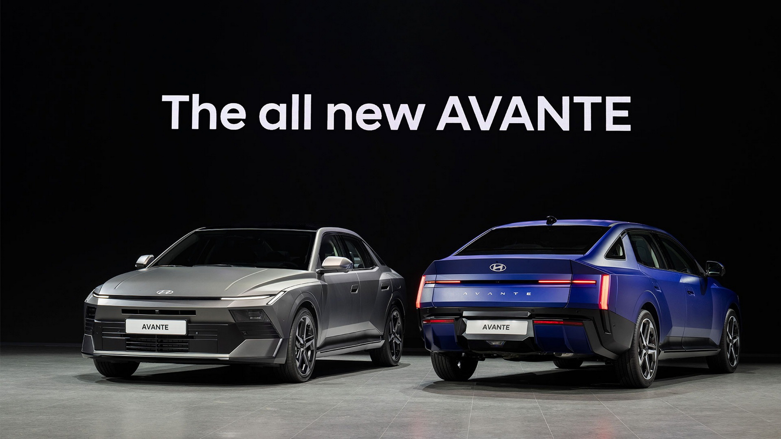 Hyundai’s Wild New Elantra Looks Best In A Wagon Body It Won’t Build