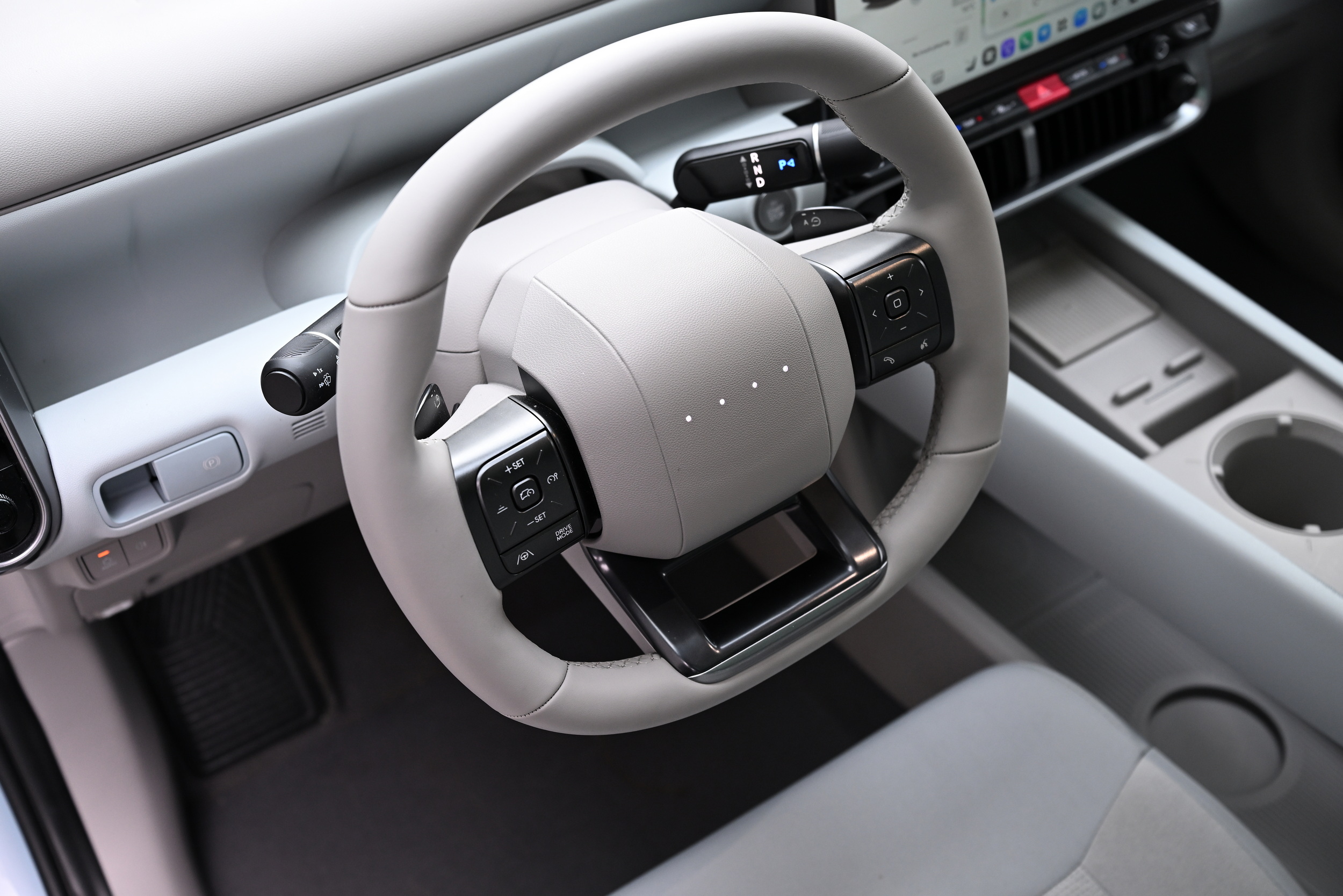 Hyundai Strips The New Ioniq 3 Down To Its Cleaner, Cheaper Self