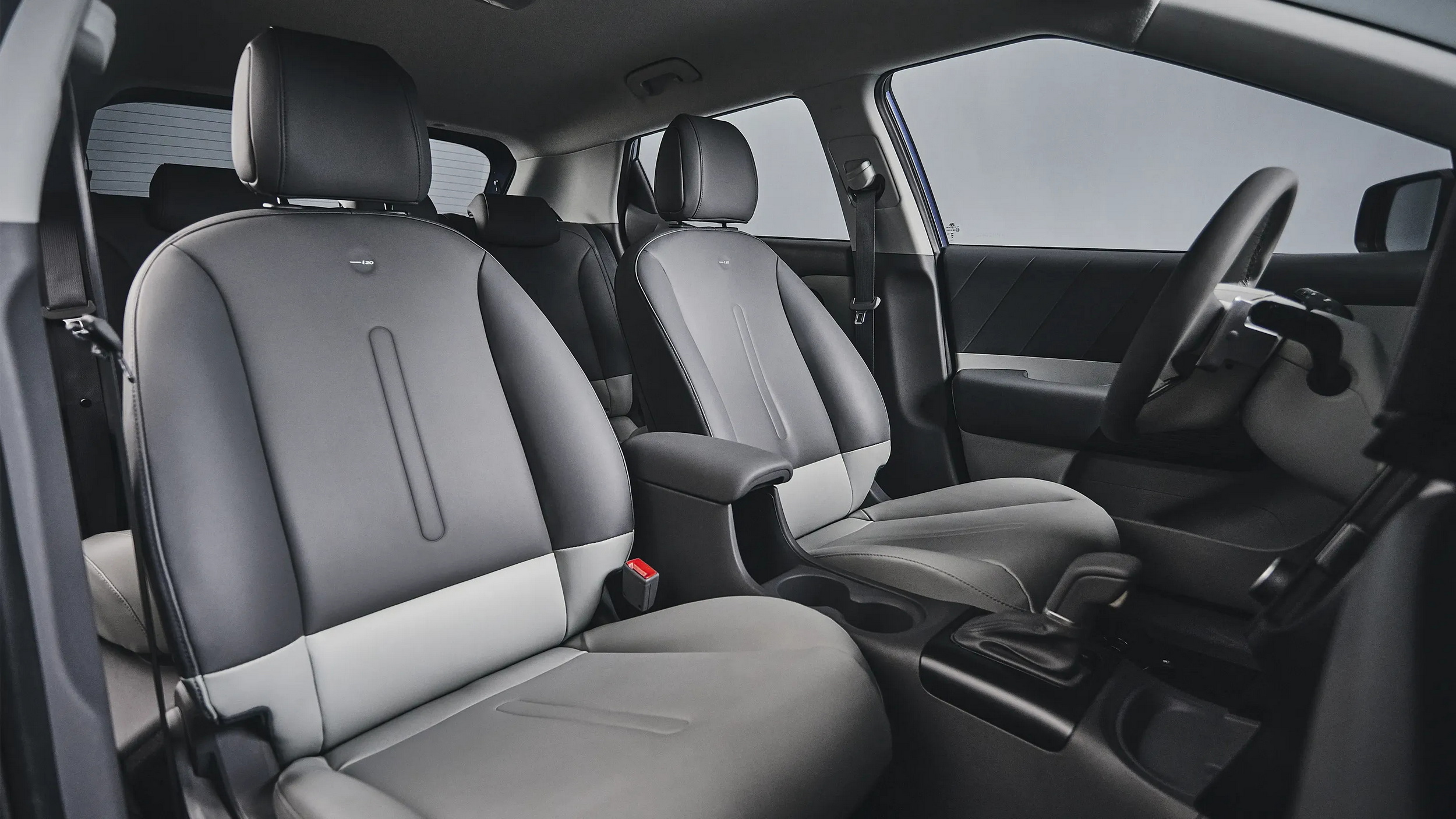 Hyundai’s New i20 Morphs Into A Baby Crossover