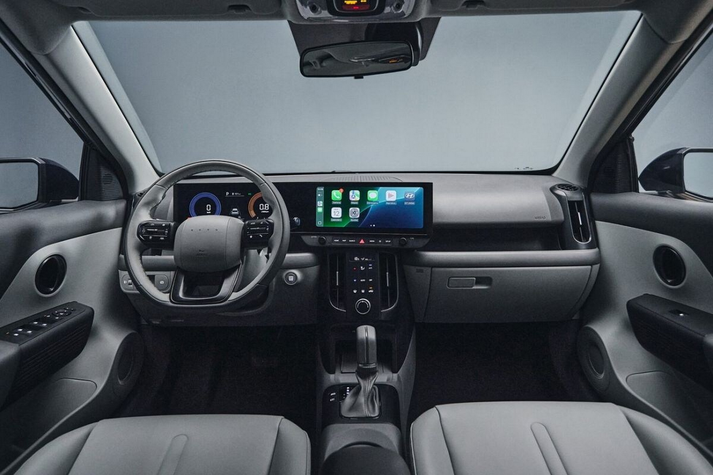 Hyundai’s New i20 Morphs Into A Baby Crossover