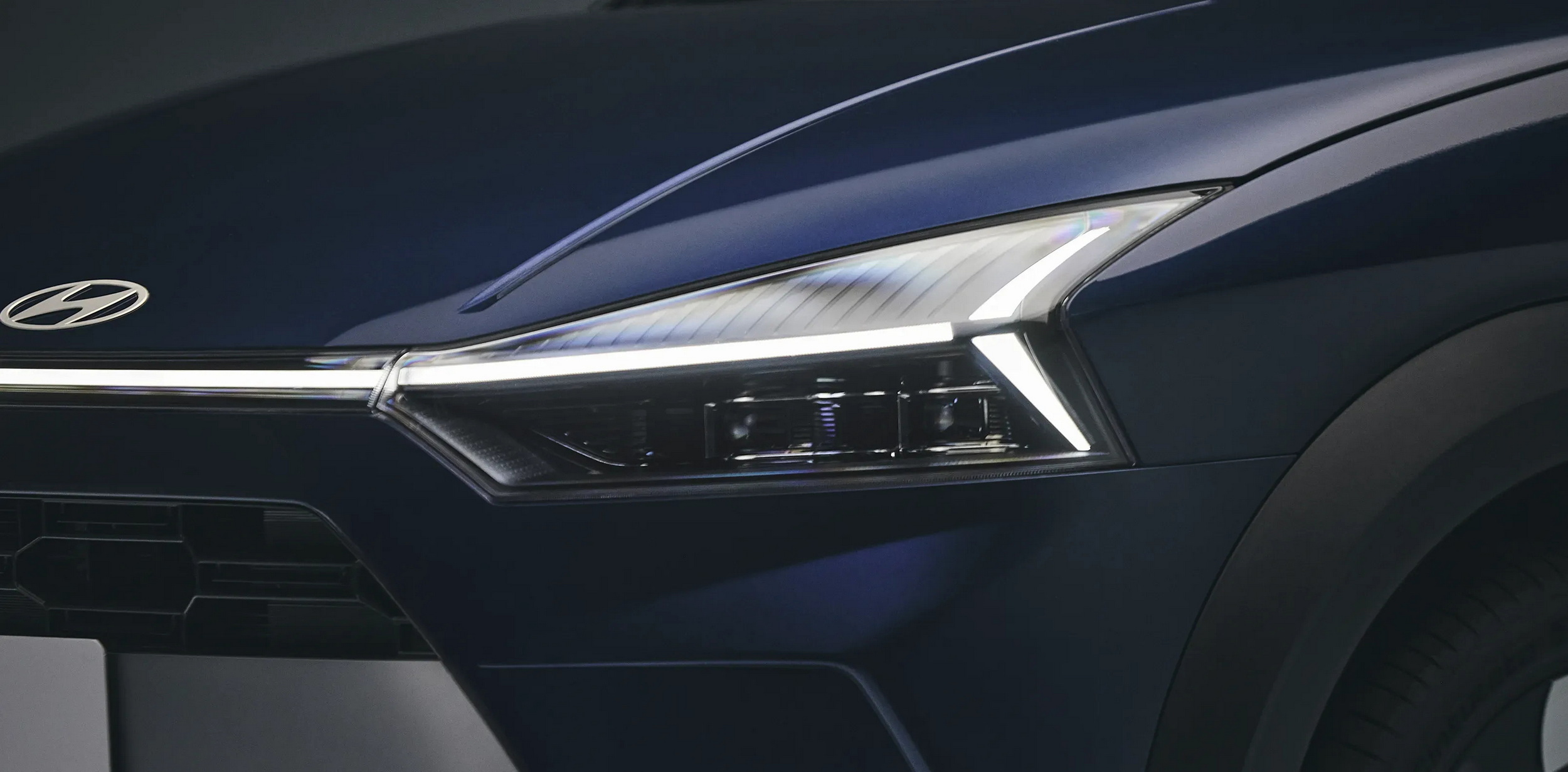 Hyundai’s New i20 Morphs Into A Baby Crossover