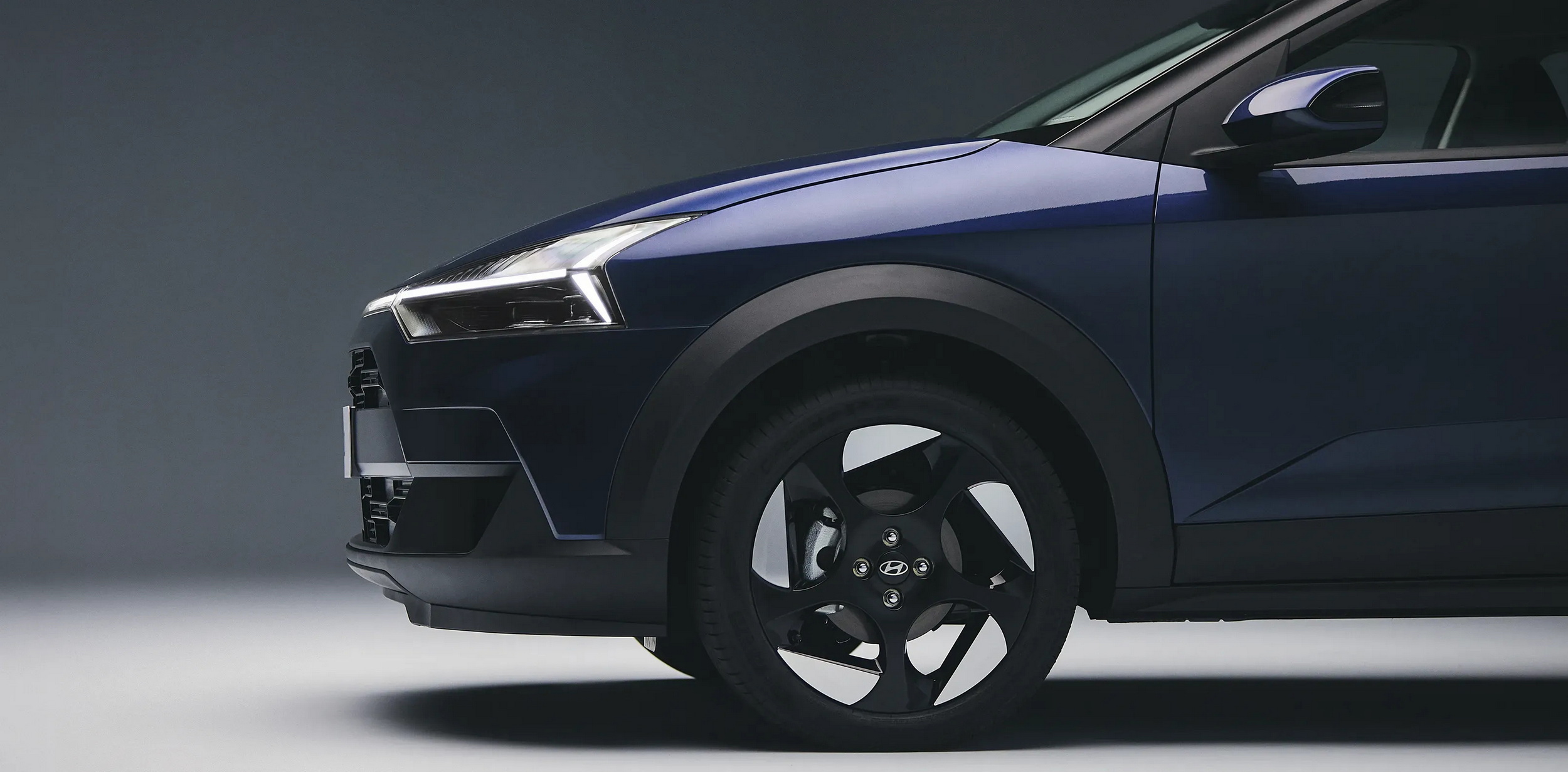 Hyundai’s New i20 Morphs Into A Baby Crossover