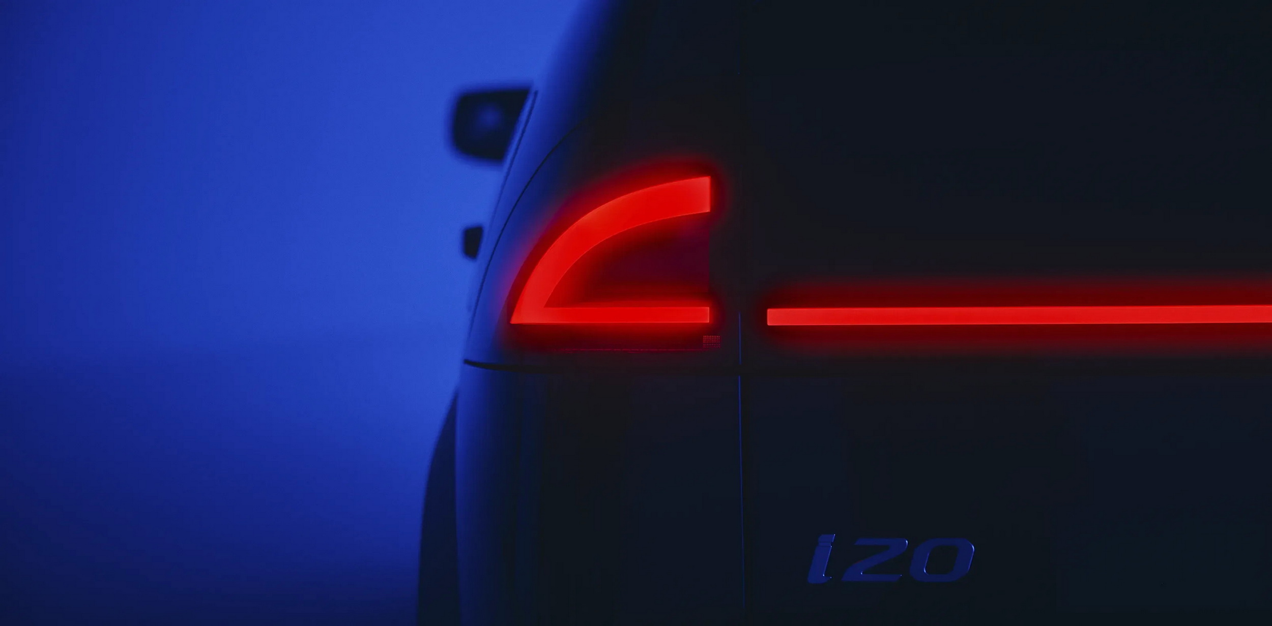 Hyundai’s New i20 Morphs Into A Baby Crossover