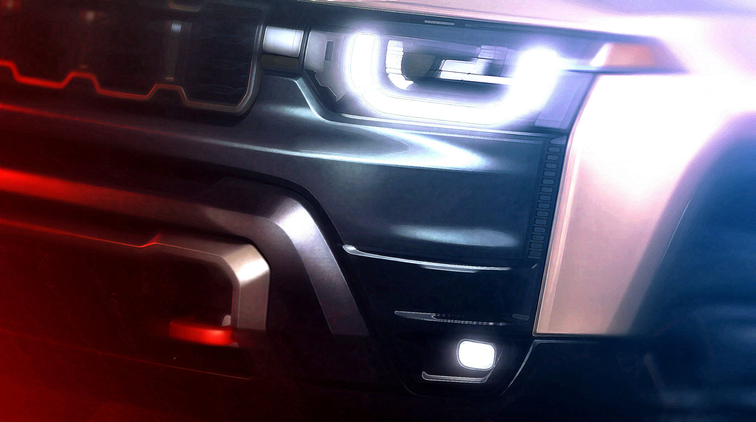 Jeep 新款 Cherokee Trailhawk 預告登場，重拾越野本色