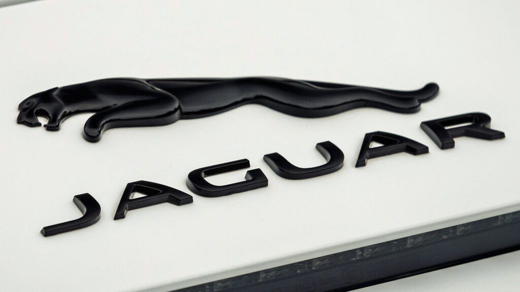  Jaguar Stopped Building Cars Last Year, But Dealers Still Have Hundreds In Stock