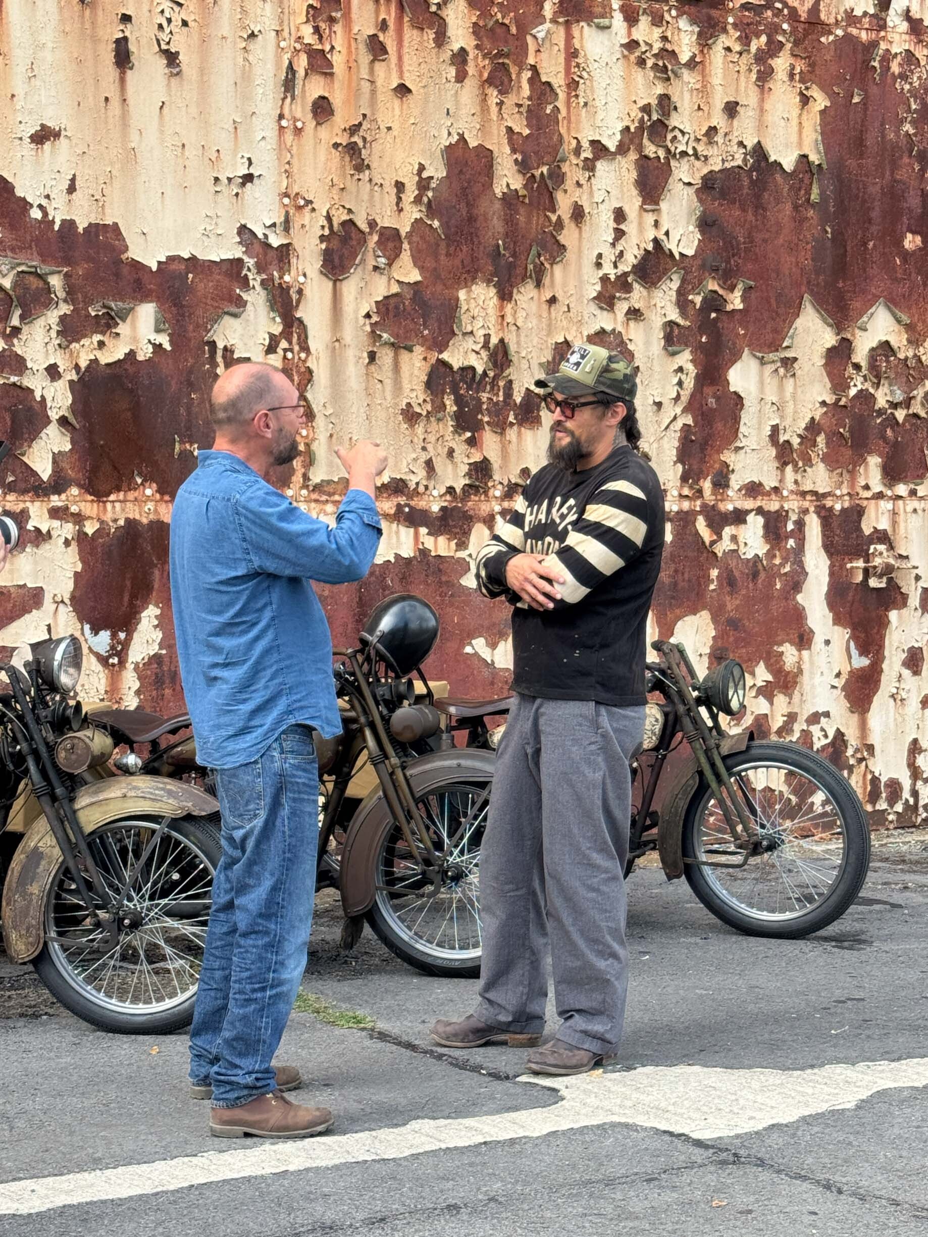 Jason Momoa Harley Davidson PHEV 00006