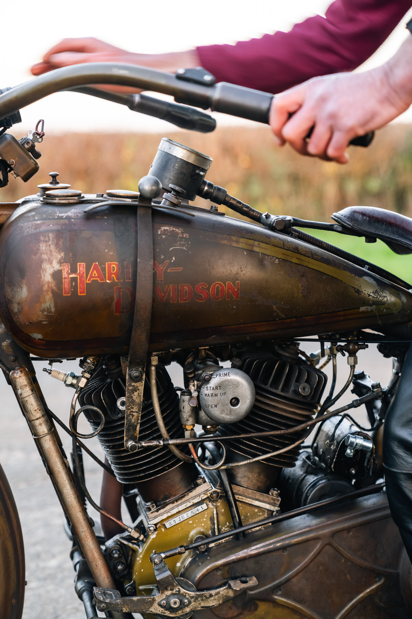 Jason Momoa Harley Davidson PHEV 00051