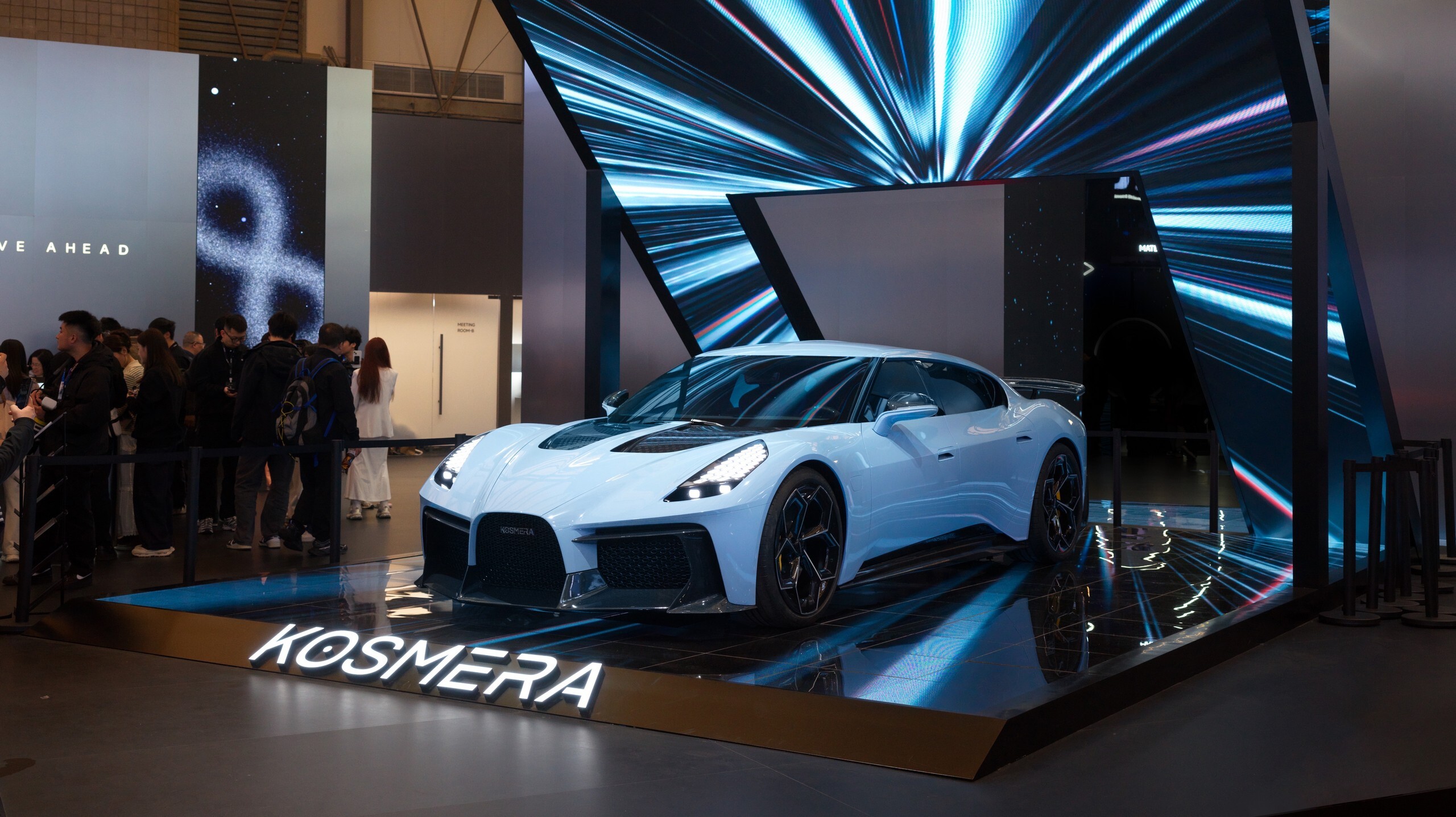 Two Suitcase-Sized EV Motors Make 3,111 HP, Or So The Claim Goes