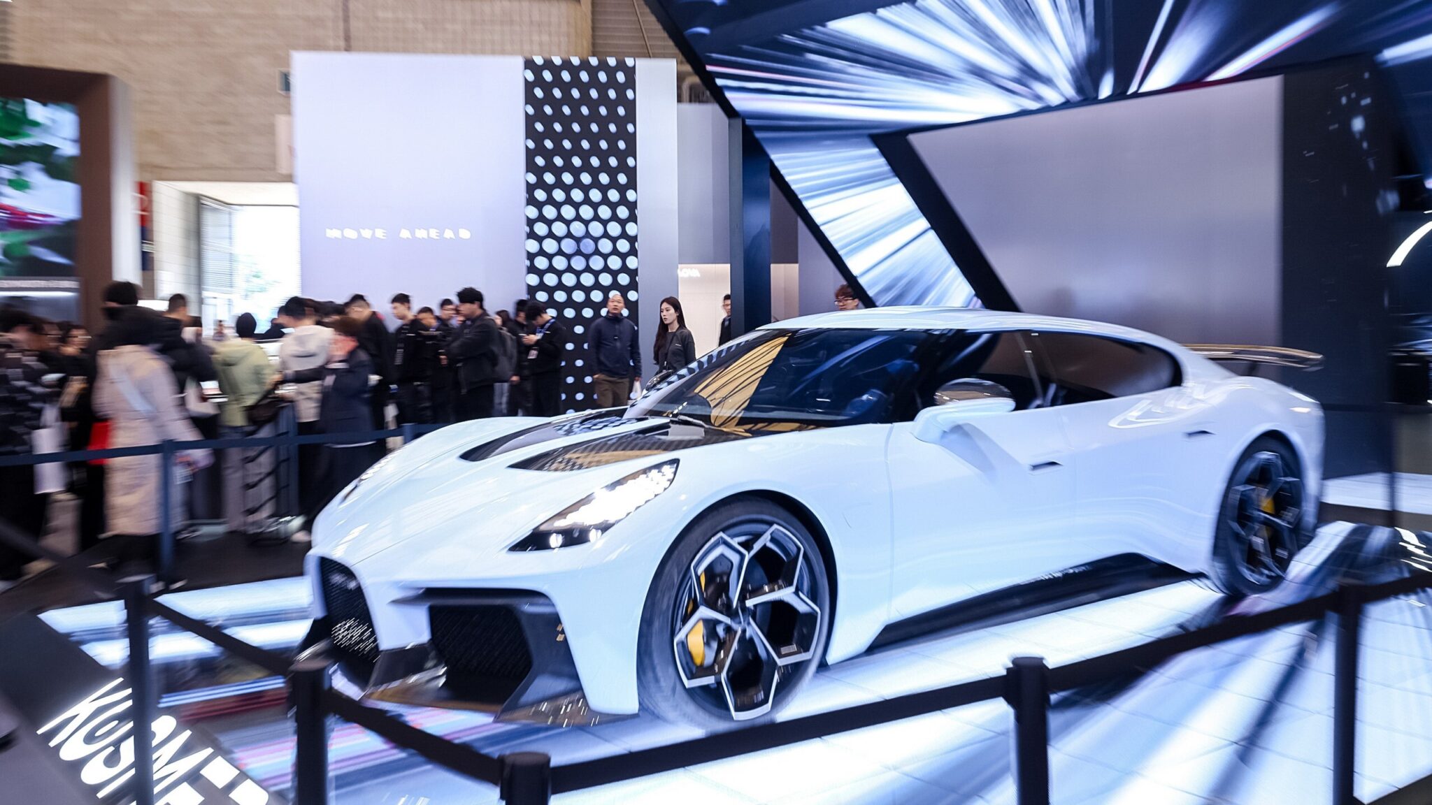 Two Suitcase-Sized EV Motors Make 3,111 HP, Or So The Claim Goes ...