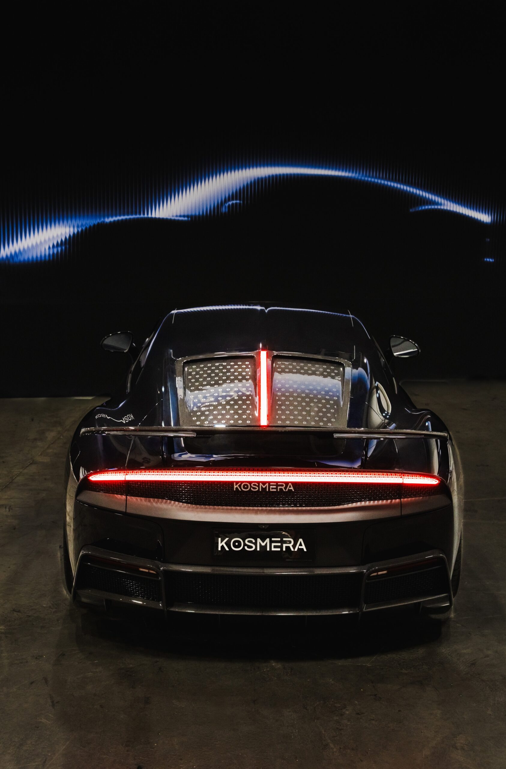 Two Suitcase-Sized EV Motors Make 3,111 HP, Or So The Claim Goes