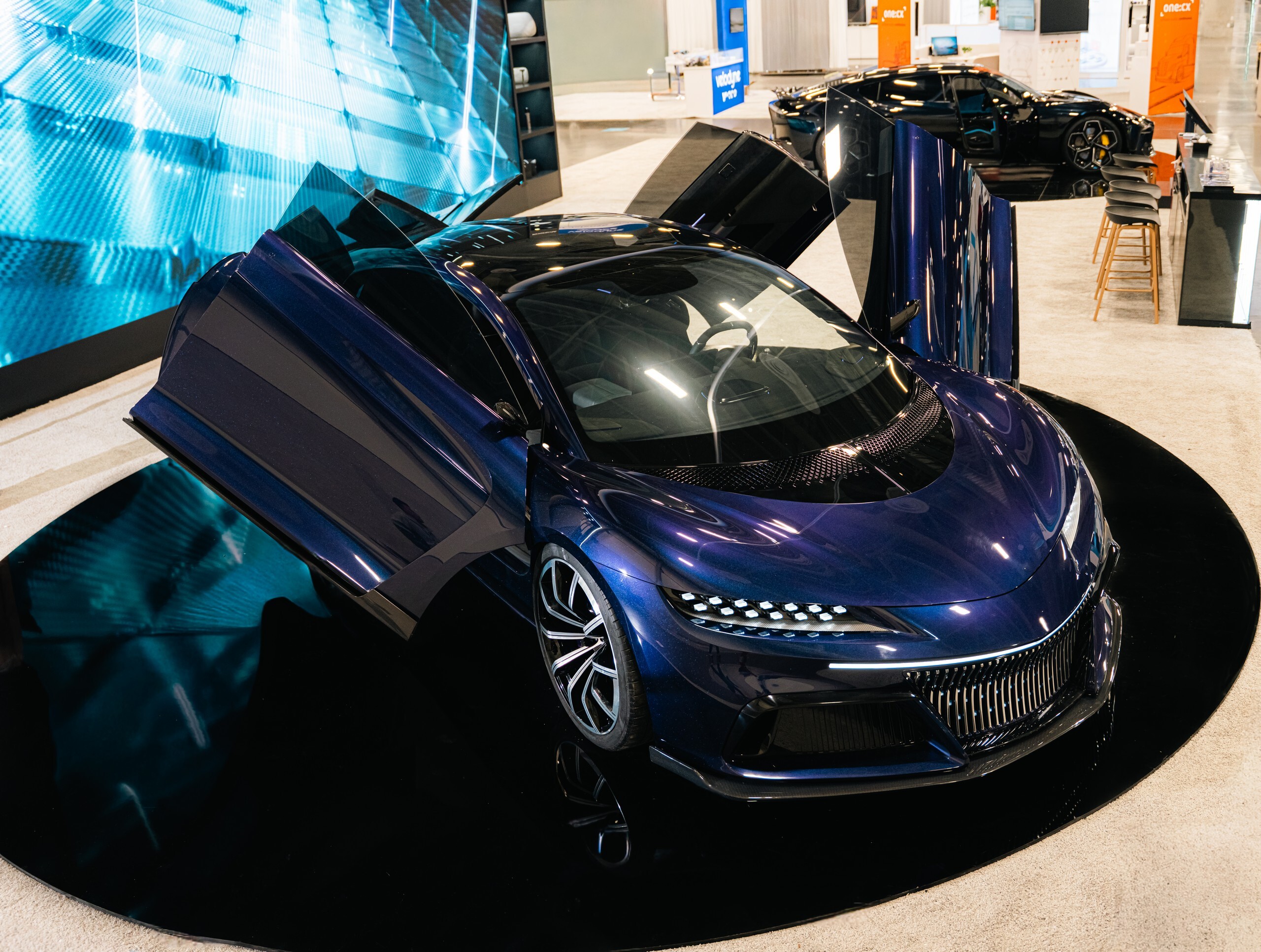 Two Suitcase-Sized EV Motors Make 3,111 HP, Or So The Claim Goes
