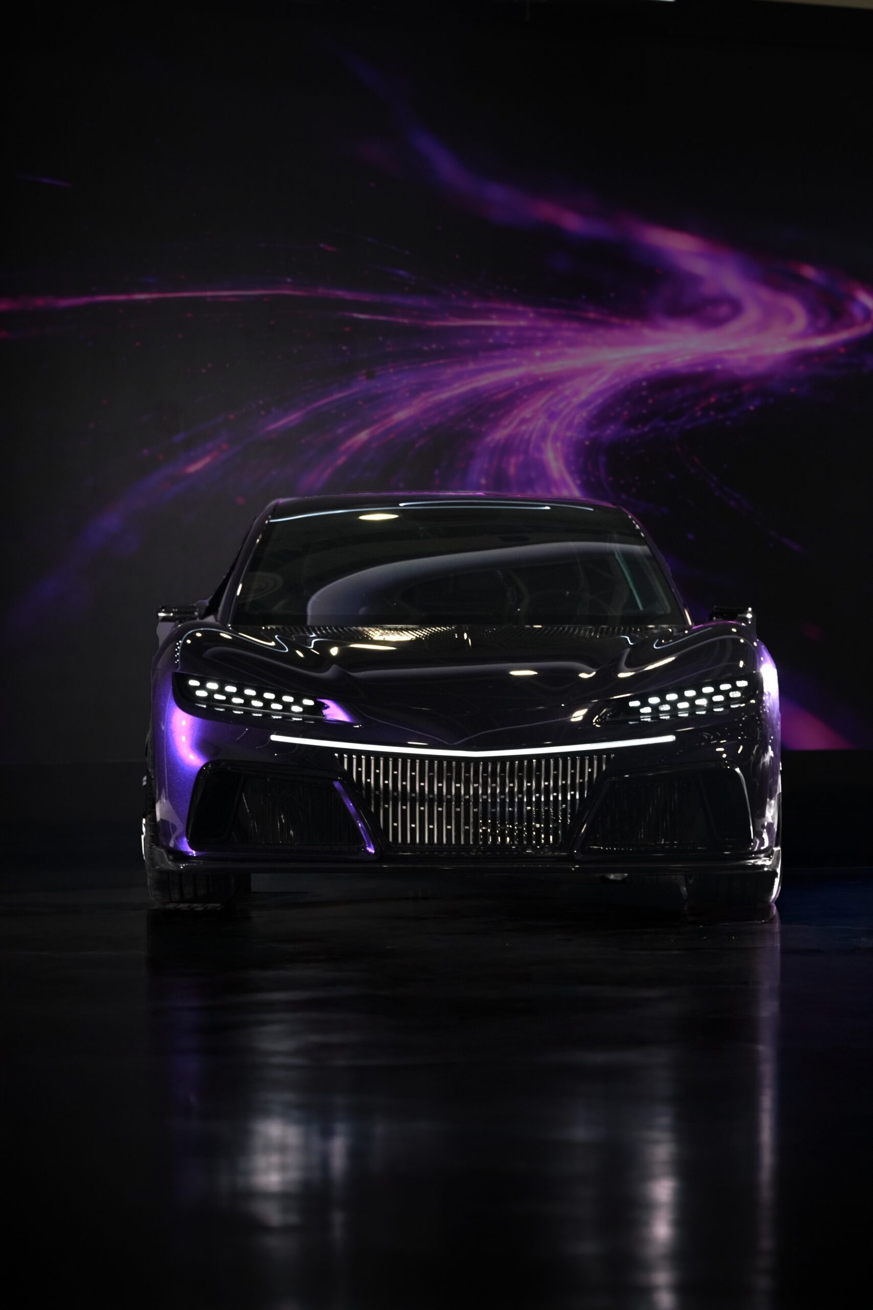 Two Suitcase-Sized EV Motors Make 3,111 HP, Or So The Claim Goes