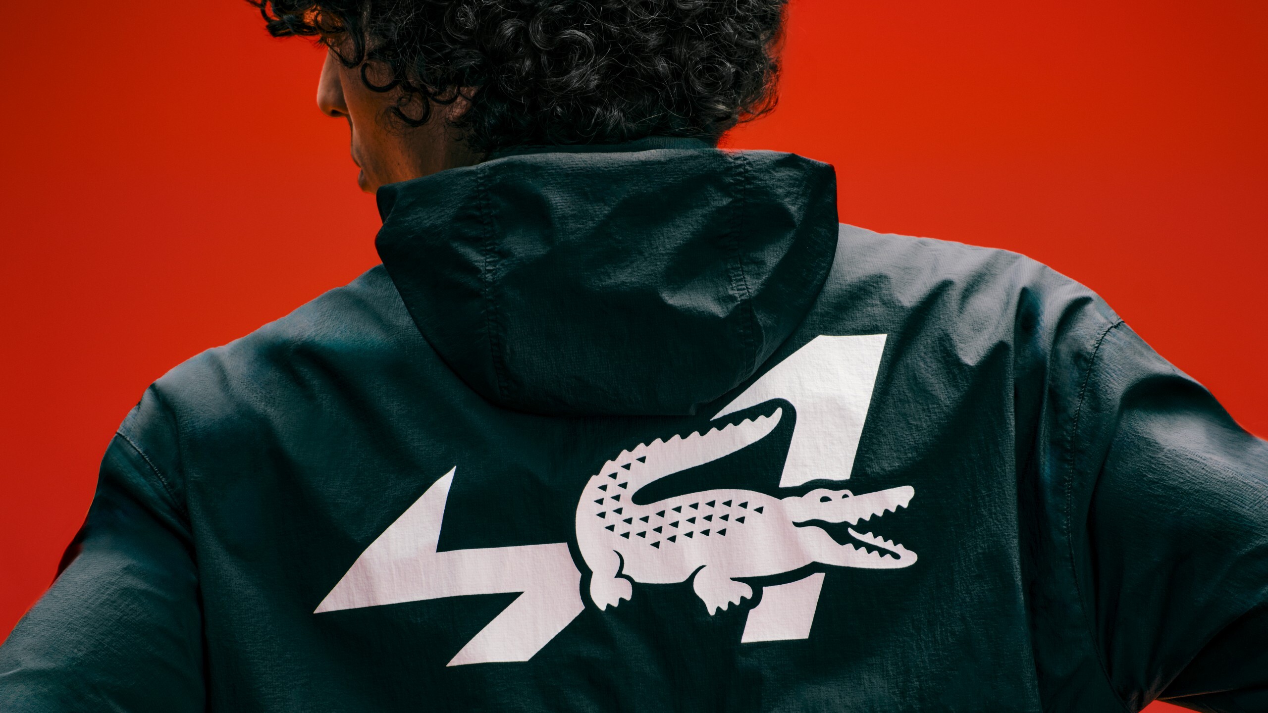 Alpine And Lacoste Built A Crocodile-Tailed Rally Car