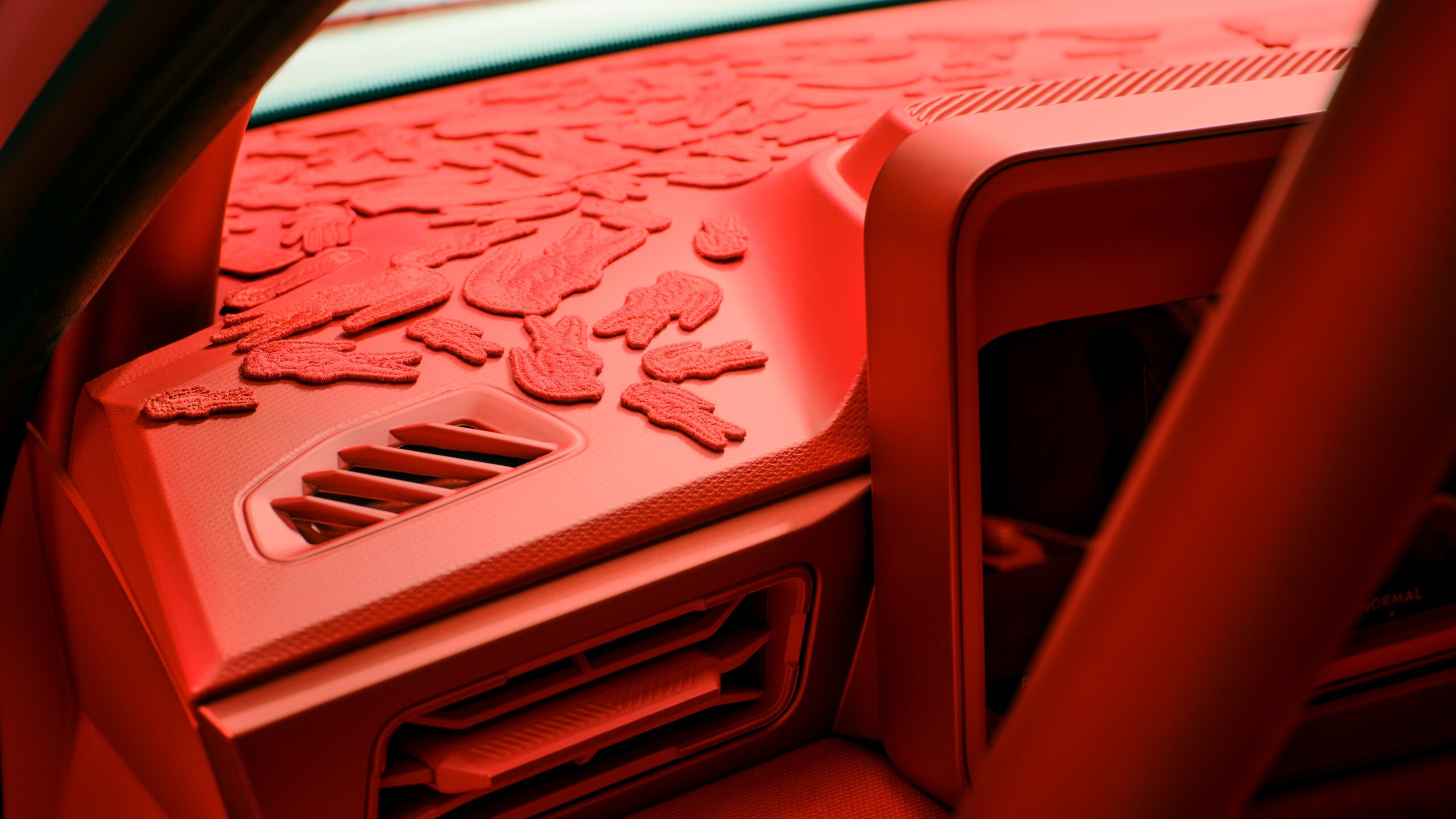 Alpine And Lacoste Built A Crocodile-Tailed Rally Car