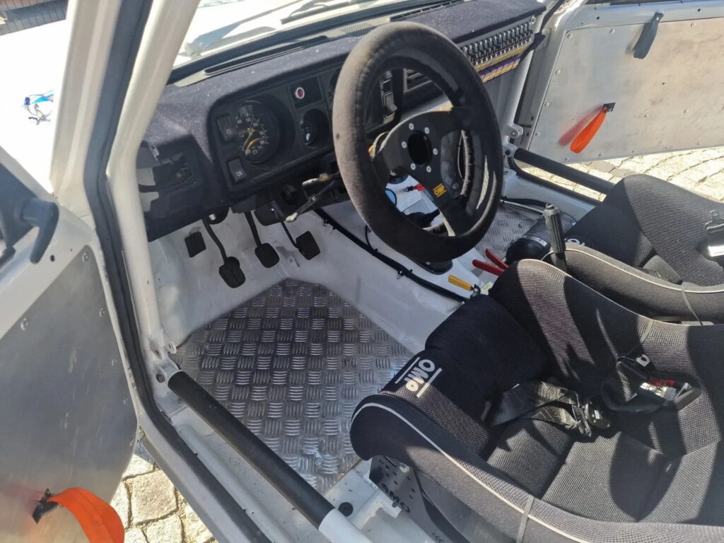  This Soviet Rally Lada Defected To Capitalism And Now It Wants $71,500