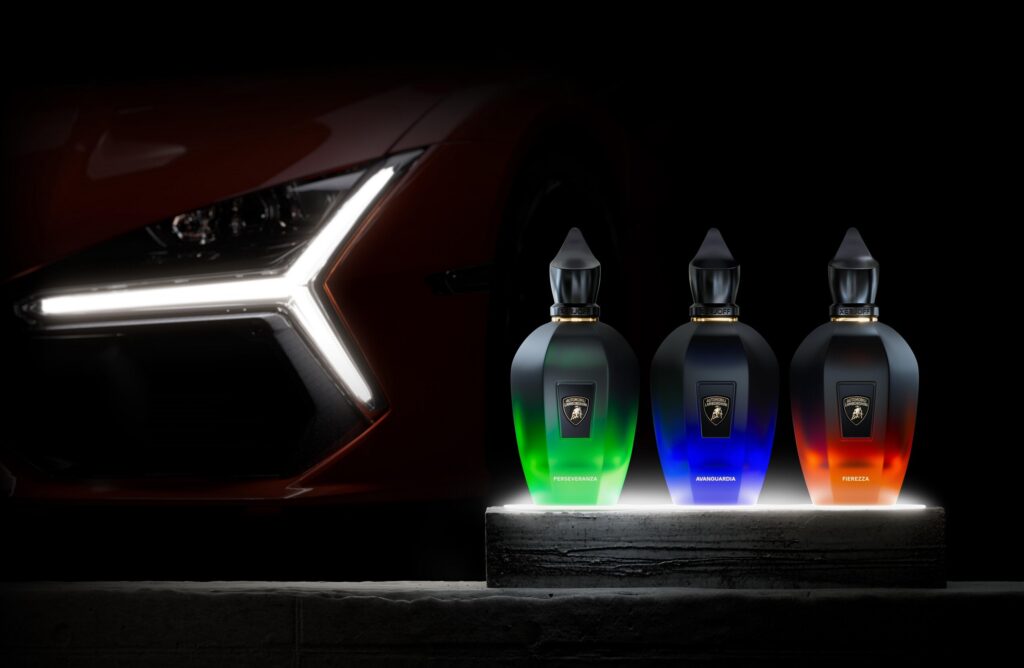  For $558, You Can Smell Like A Lambo Since You&rsquo;ll Never Park One