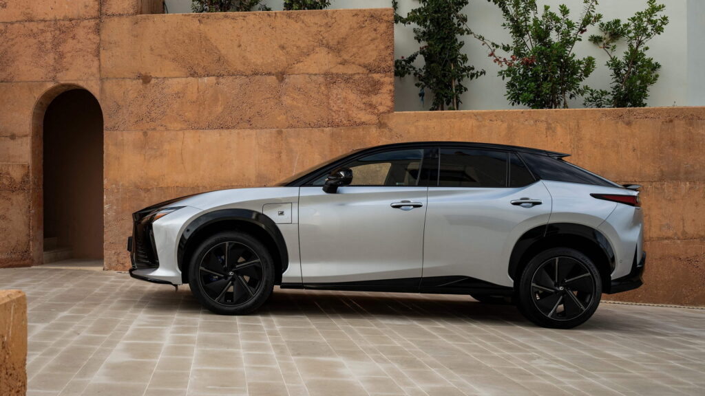  21,000 Toyota And Subaru EVs Recalled Because A Memory Glitch Can Cut Power To The Wheels