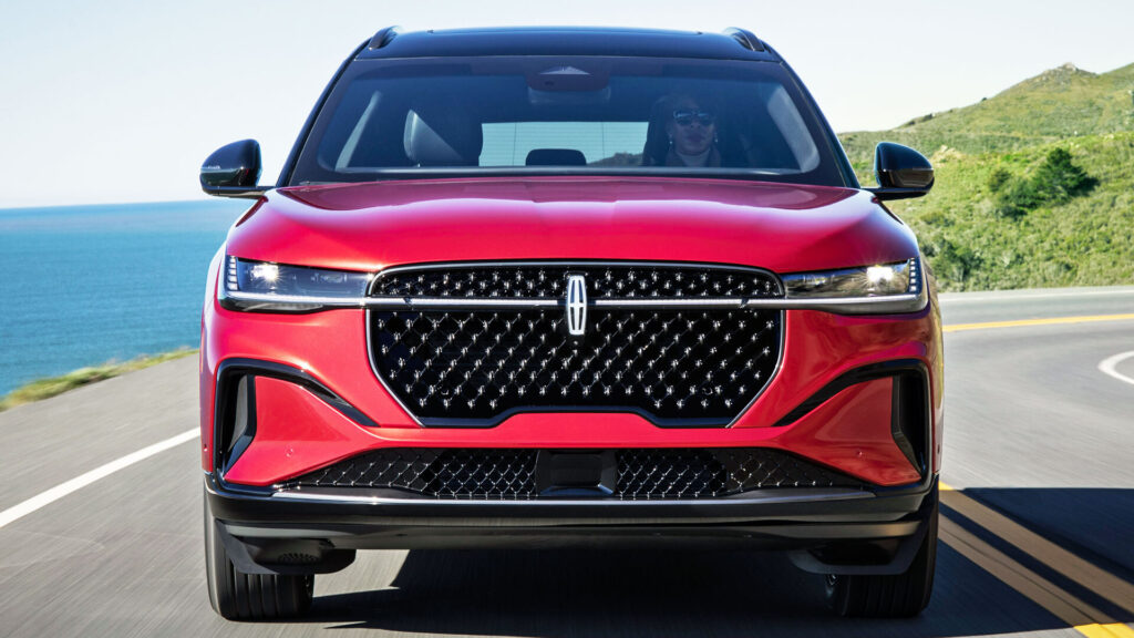  Lincoln’s Best-Selling SUV Could Be Banned In America