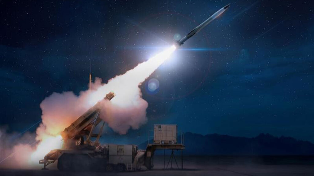  GM Just Got Drafted Into America’s Weapons Business