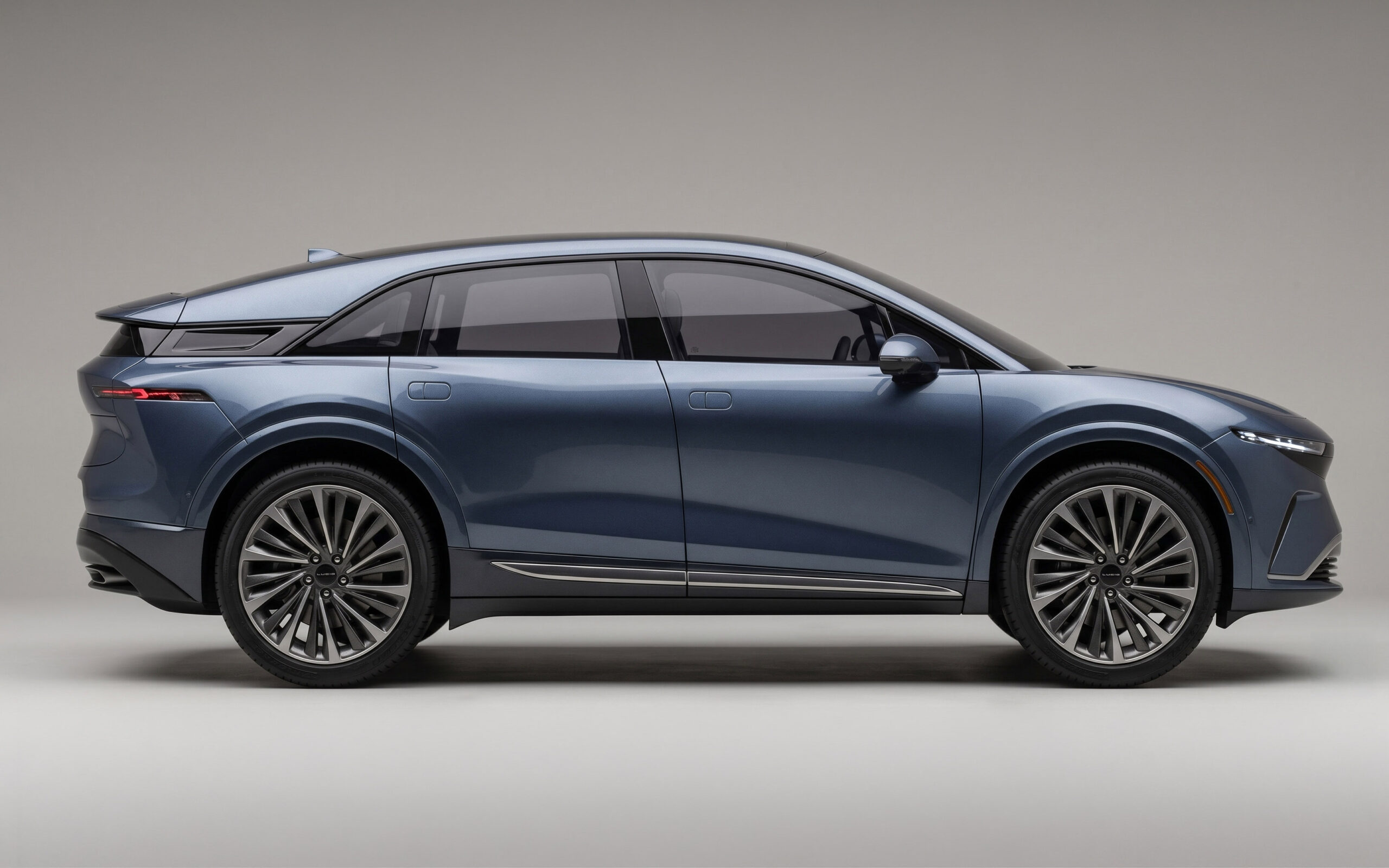 Lucid’s Sub-$50K Cosmos EV Revealed In Patent Drawings