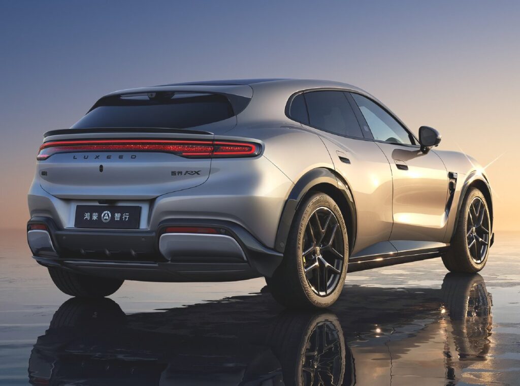  China&rsquo;s Electrified Car Sales Sank 13%, And The World Is About To Feel It